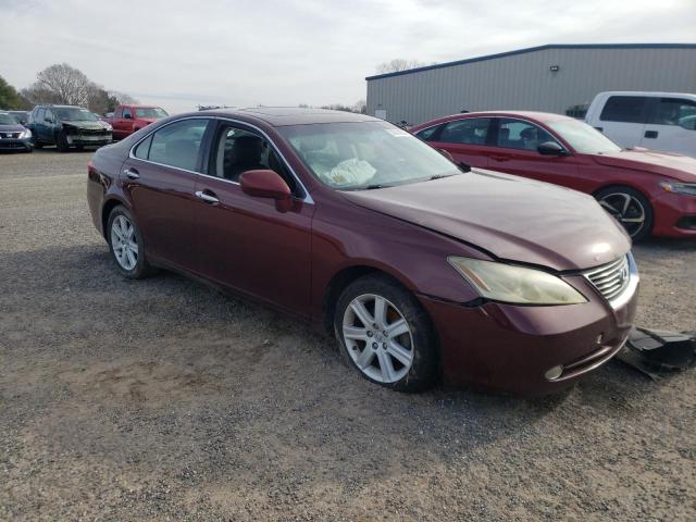 Photo 3 VIN: JTHBJ46G772064681 - LEXUS ES350 