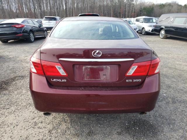 Photo 5 VIN: JTHBJ46G772064681 - LEXUS ES350 