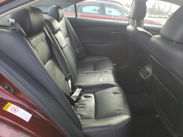 Photo 9 VIN: JTHBJ46G772064681 - LEXUS ES350 