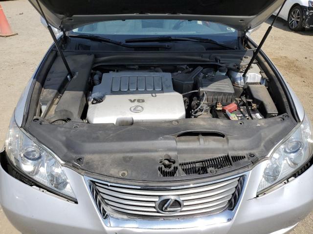 Photo 10 VIN: JTHBJ46G772064700 - LEXUS ES350 