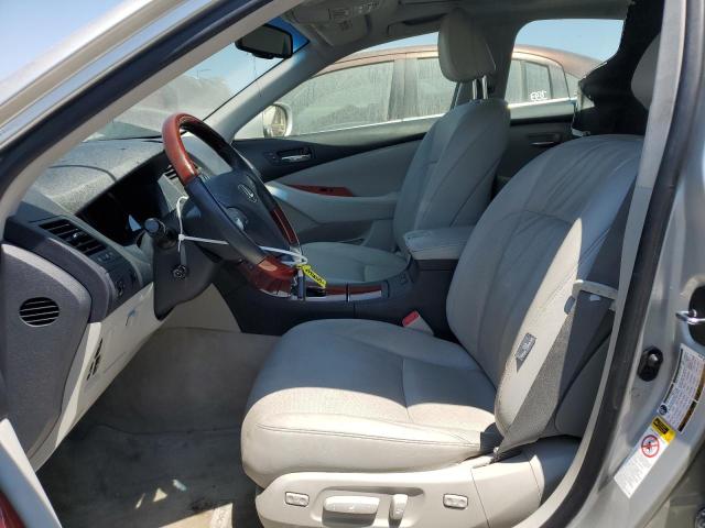 Photo 6 VIN: JTHBJ46G772064700 - LEXUS ES350 