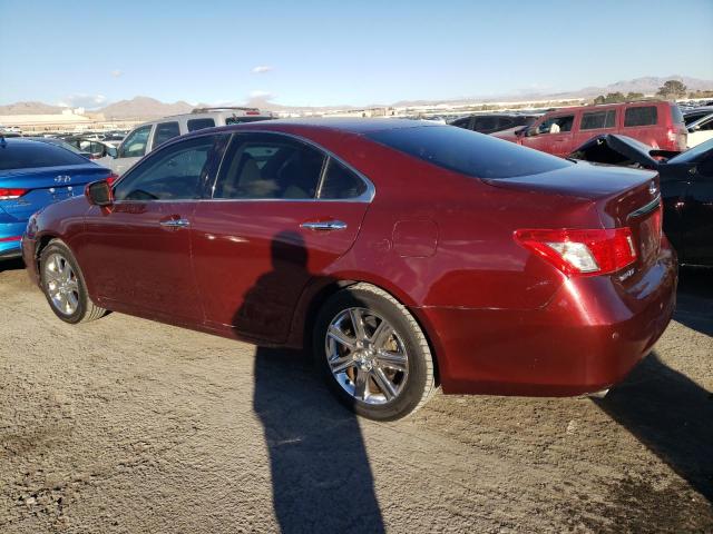 Photo 1 VIN: JTHBJ46G772076457 - LEXUS ES350 