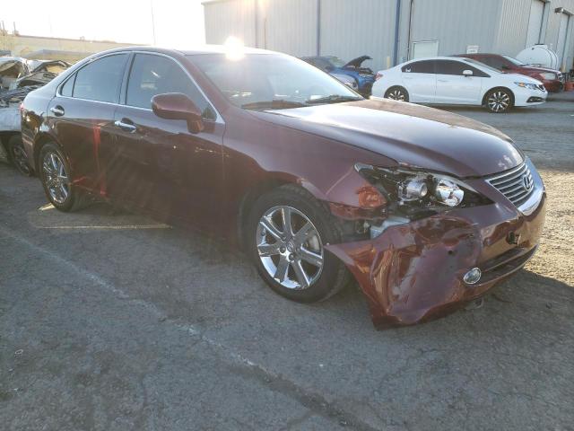 Photo 3 VIN: JTHBJ46G772076457 - LEXUS ES350 