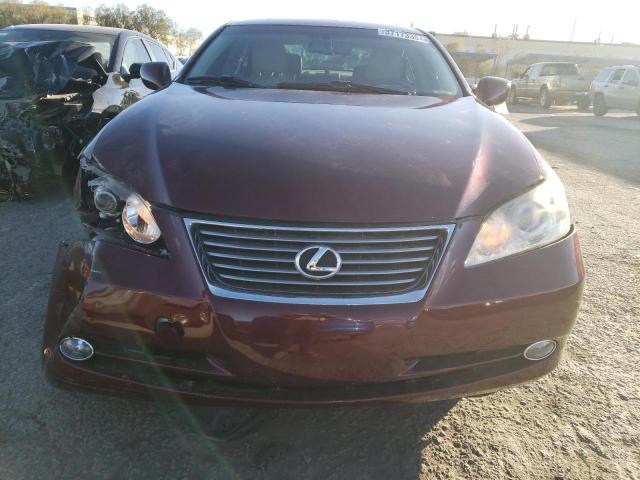 Photo 4 VIN: JTHBJ46G772076457 - LEXUS ES350 