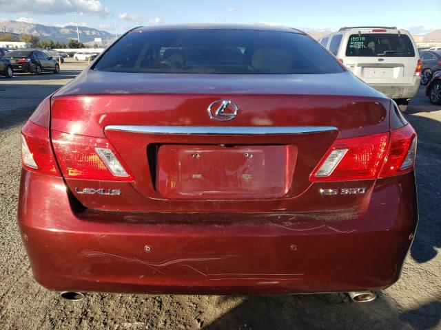 Photo 5 VIN: JTHBJ46G772076457 - LEXUS ES350 