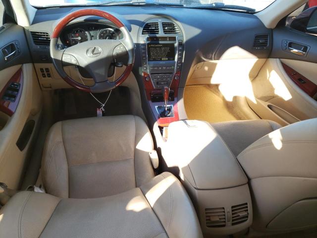 Photo 7 VIN: JTHBJ46G772076457 - LEXUS ES350 