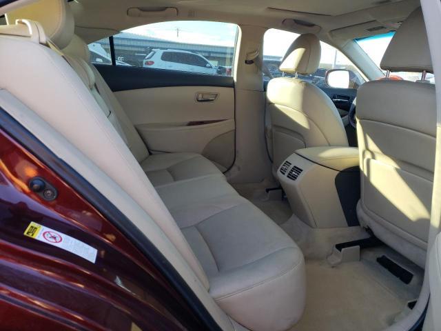 Photo 9 VIN: JTHBJ46G772076457 - LEXUS ES350 