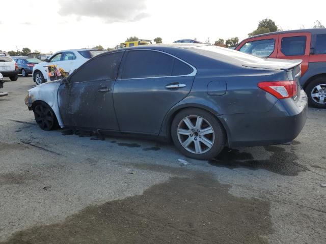 Photo 1 VIN: JTHBJ46G772077401 - LEXUS ES 350 