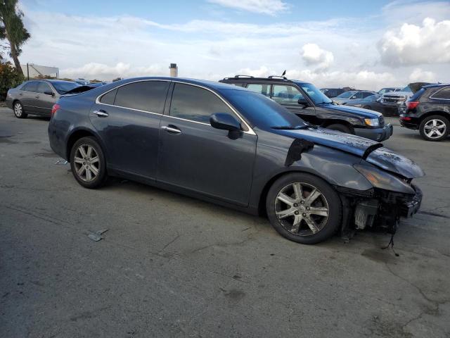 Photo 3 VIN: JTHBJ46G772077401 - LEXUS ES 350 