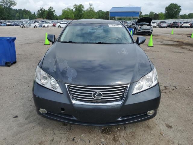 Photo 4 VIN: JTHBJ46G772088950 - LEXUS ES350 