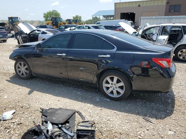 Photo 1 VIN: JTHBJ46G772093548 - LEXUS ES 350 