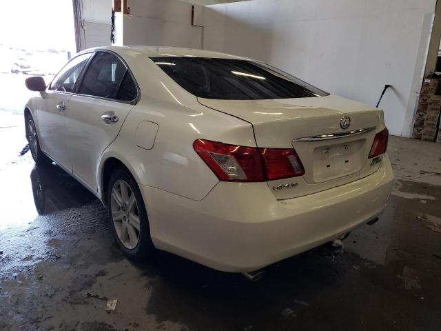 Photo 2 VIN: JTHBJ46G772097342 - LEXUS ES 350 