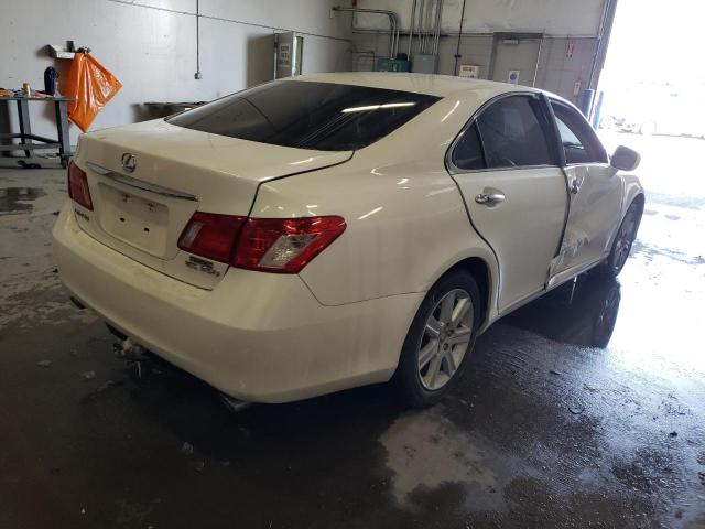 Photo 3 VIN: JTHBJ46G772097342 - LEXUS ES 350 