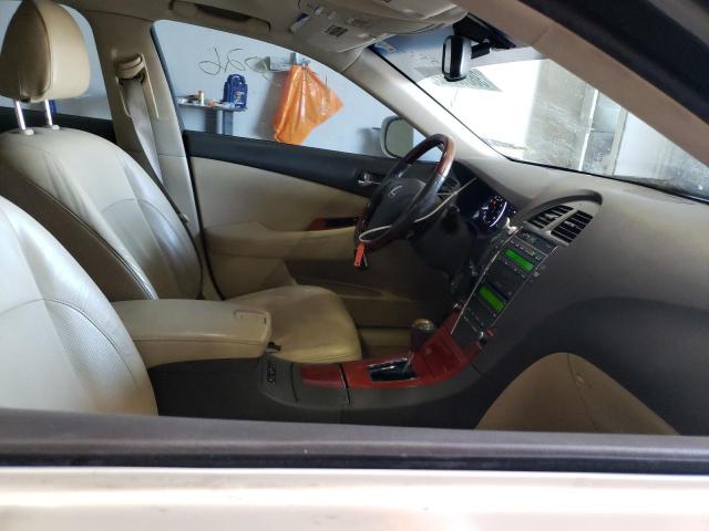 Photo 4 VIN: JTHBJ46G772097342 - LEXUS ES 350 