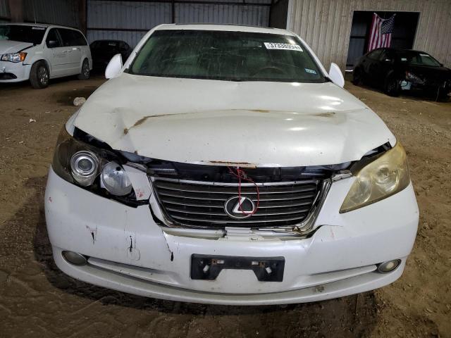 Photo 4 VIN: JTHBJ46G772103544 - LEXUS ES350 