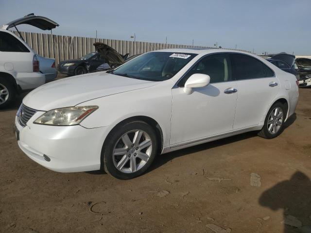 Photo 0 VIN: JTHBJ46G772103785 - LEXUS ES350 