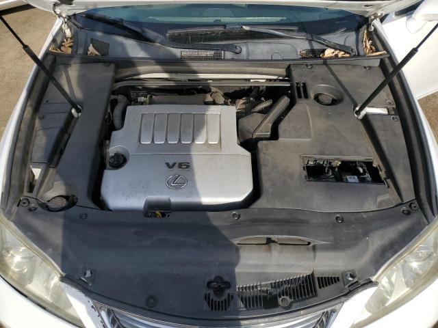 Photo 10 VIN: JTHBJ46G772103785 - LEXUS ES350 