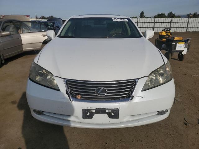 Photo 4 VIN: JTHBJ46G772103785 - LEXUS ES350 