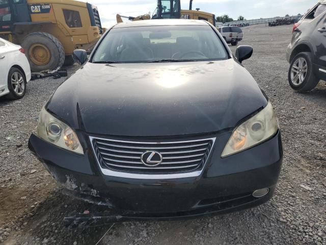 Photo 4 VIN: JTHBJ46G772109909 - LEXUS ES 350 