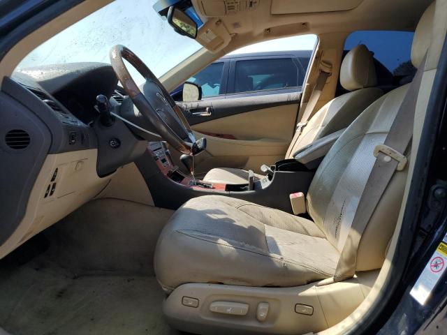 Photo 6 VIN: JTHBJ46G772115726 - LEXUS ES350 