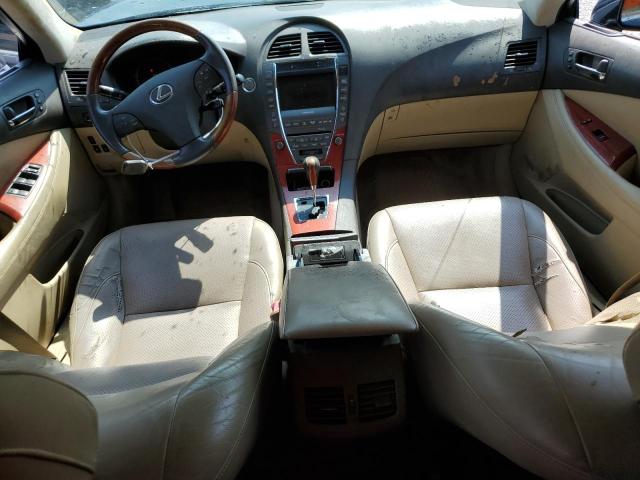 Photo 7 VIN: JTHBJ46G772115726 - LEXUS ES350 