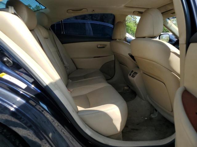 Photo 9 VIN: JTHBJ46G772115726 - LEXUS ES350 