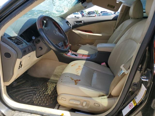 Photo 6 VIN: JTHBJ46G772116472 - LEXUS ES350 