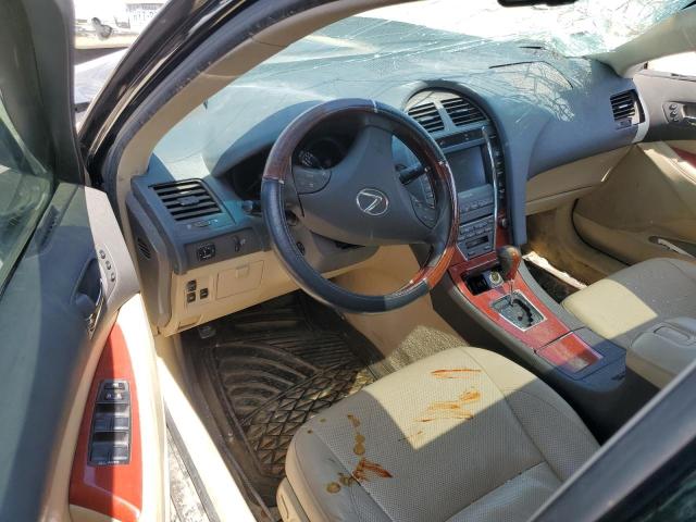 Photo 7 VIN: JTHBJ46G772116472 - LEXUS ES350 