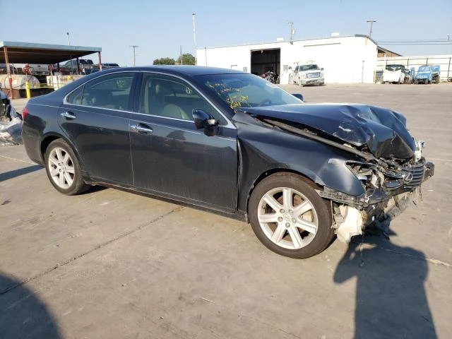 Photo 3 VIN: JTHBJ46G772117685 - LEXUS ES 350 