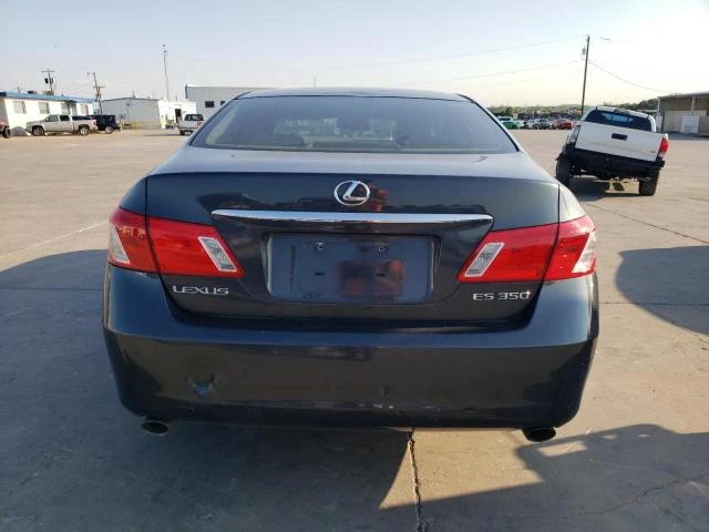 Photo 5 VIN: JTHBJ46G772117685 - LEXUS ES 350 