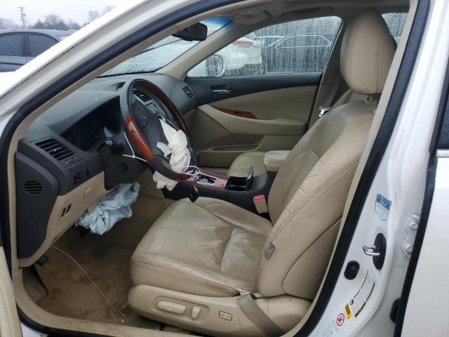 Photo 6 VIN: JTHBJ46G772118108 - LEXUS ES350 