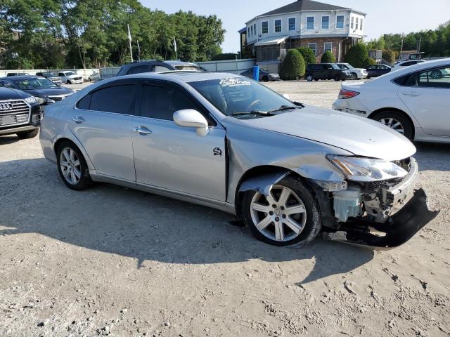 Photo 3 VIN: JTHBJ46G772118240 - LEXUS ES 350 