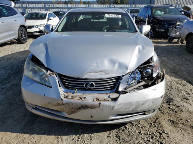 Photo 4 VIN: JTHBJ46G772119386 - LEXUS ES350 