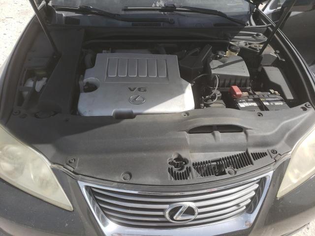 Photo 6 VIN: JTHBJ46G772121865 - LEXUS ES 350 