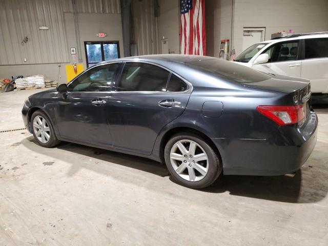 Photo 1 VIN: JTHBJ46G772123440 - LEXUS ES350 