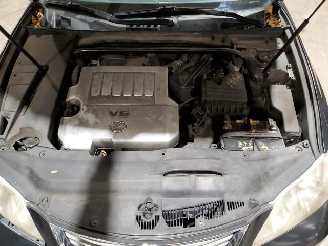 Photo 10 VIN: JTHBJ46G772123440 - LEXUS ES350 