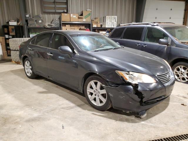 Photo 3 VIN: JTHBJ46G772123440 - LEXUS ES350 