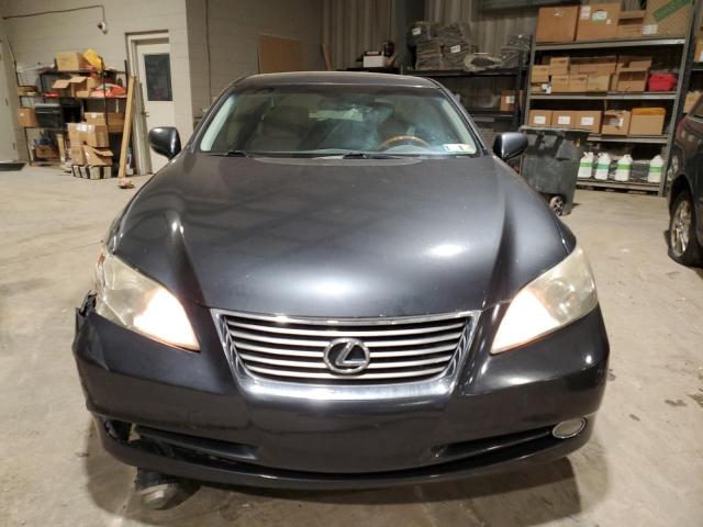 Photo 4 VIN: JTHBJ46G772123440 - LEXUS ES350 