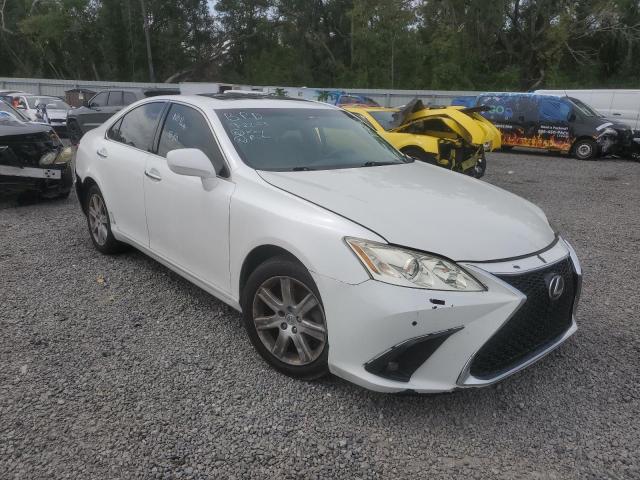 Photo 3 VIN: JTHBJ46G772128248 - LEXUS ES 