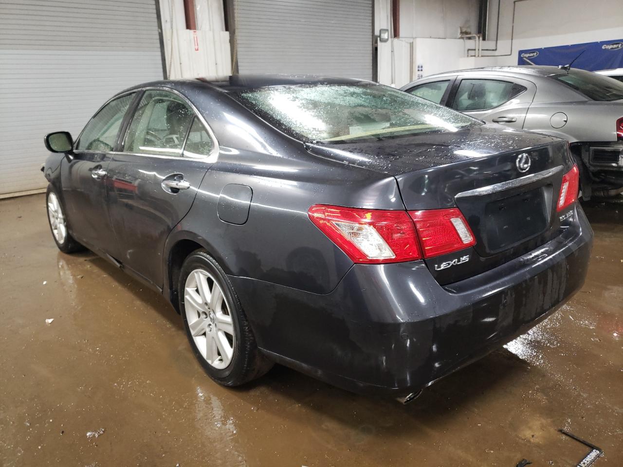 Photo 1 VIN: JTHBJ46G772128735 - LEXUS ES 