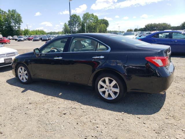 Photo 1 VIN: JTHBJ46G772132185 - LEXUS ES350 