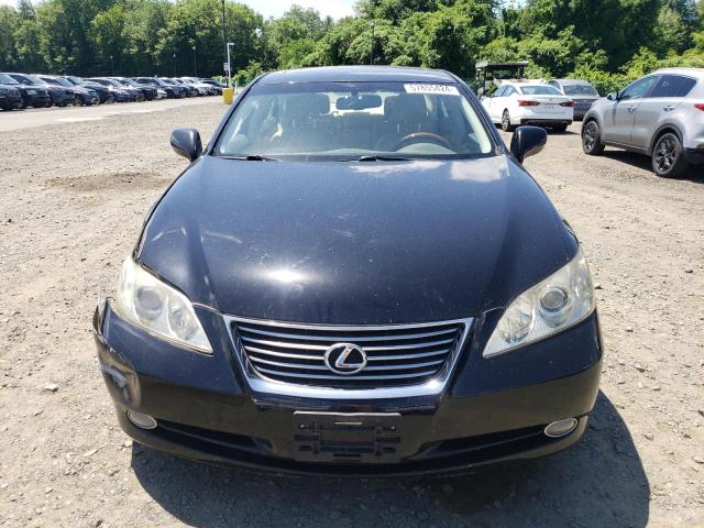 Photo 4 VIN: JTHBJ46G772132185 - LEXUS ES350 