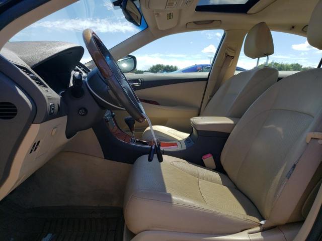 Photo 6 VIN: JTHBJ46G772132185 - LEXUS ES350 