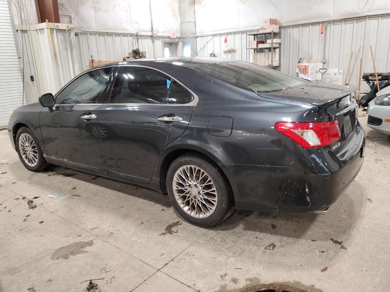 Photo 1 VIN: JTHBJ46G772136057 - LEXUS ES 