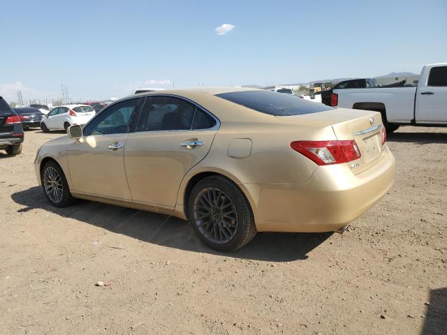 Photo 1 VIN: JTHBJ46G772137113 - LEXUS ES 350 