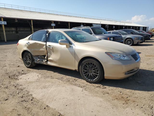 Photo 3 VIN: JTHBJ46G772137113 - LEXUS ES 350 