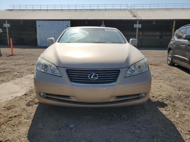 Photo 4 VIN: JTHBJ46G772137113 - LEXUS ES 350 