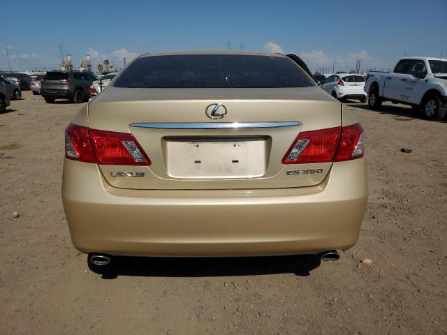 Photo 5 VIN: JTHBJ46G772137113 - LEXUS ES 350 