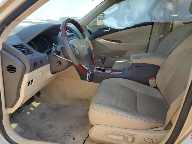 Photo 6 VIN: JTHBJ46G772137113 - LEXUS ES 350 