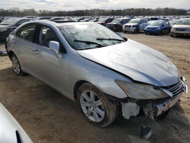 Photo 3 VIN: JTHBJ46G772144109 - LEXUS ES350 